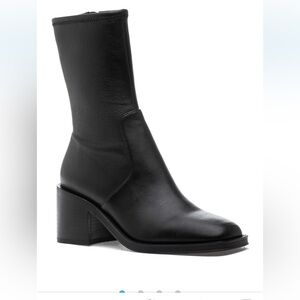 New with box Randall loafer Nola booties